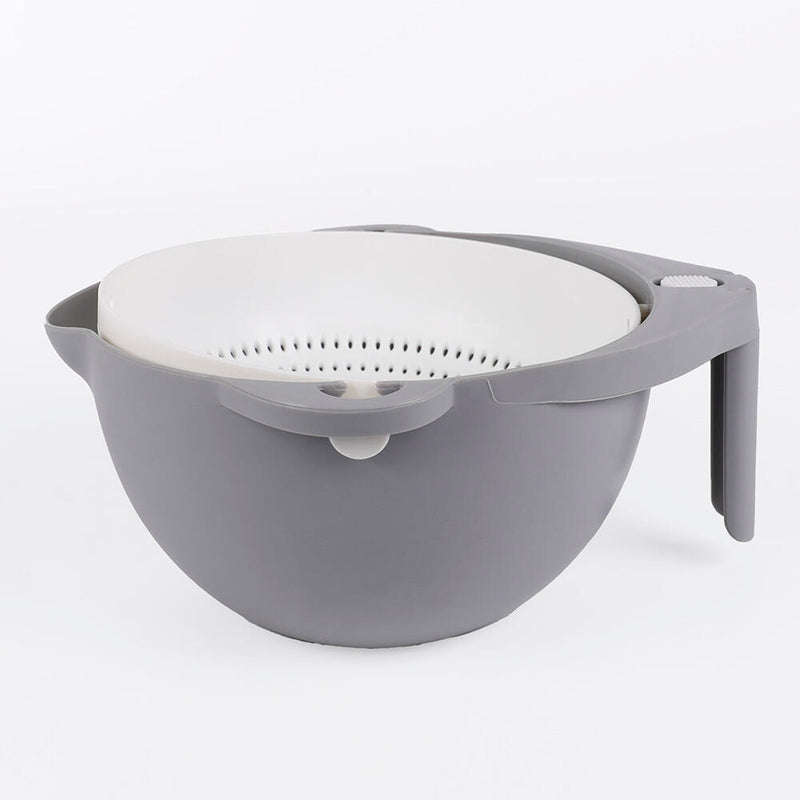 Adjustable Kitchen Strainer