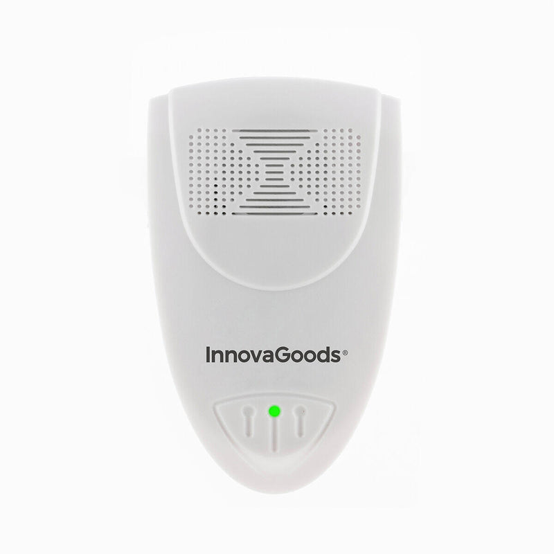 InnovaGoods Mini Ultrasonic Repeller