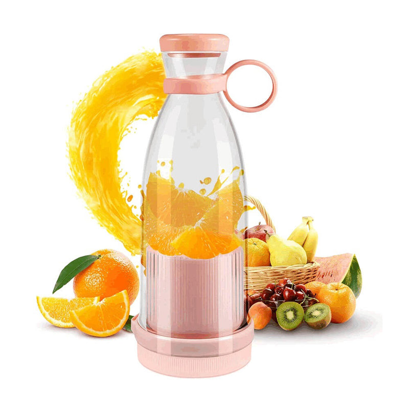 Mini Portable USB Blender