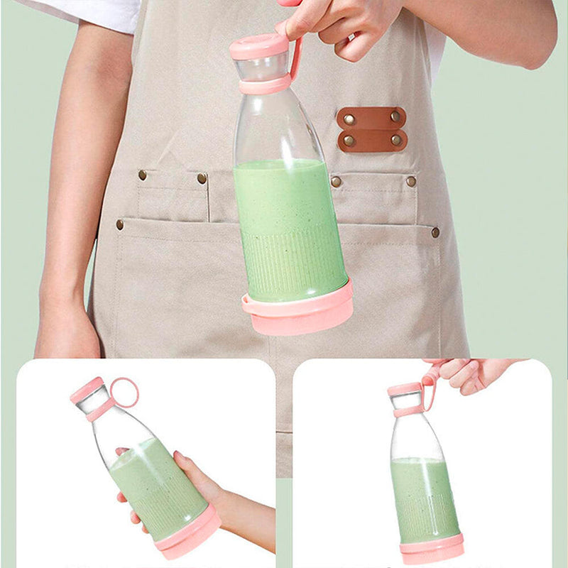 Mini Portable USB Blender
