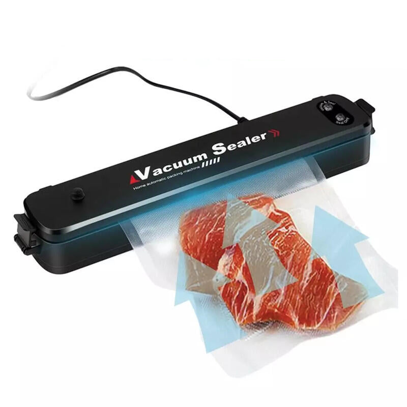 Vacuum packaging machine