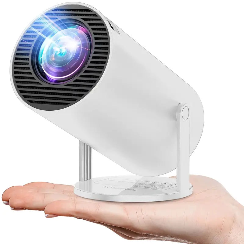 Projetor Portátil HY300 PRO