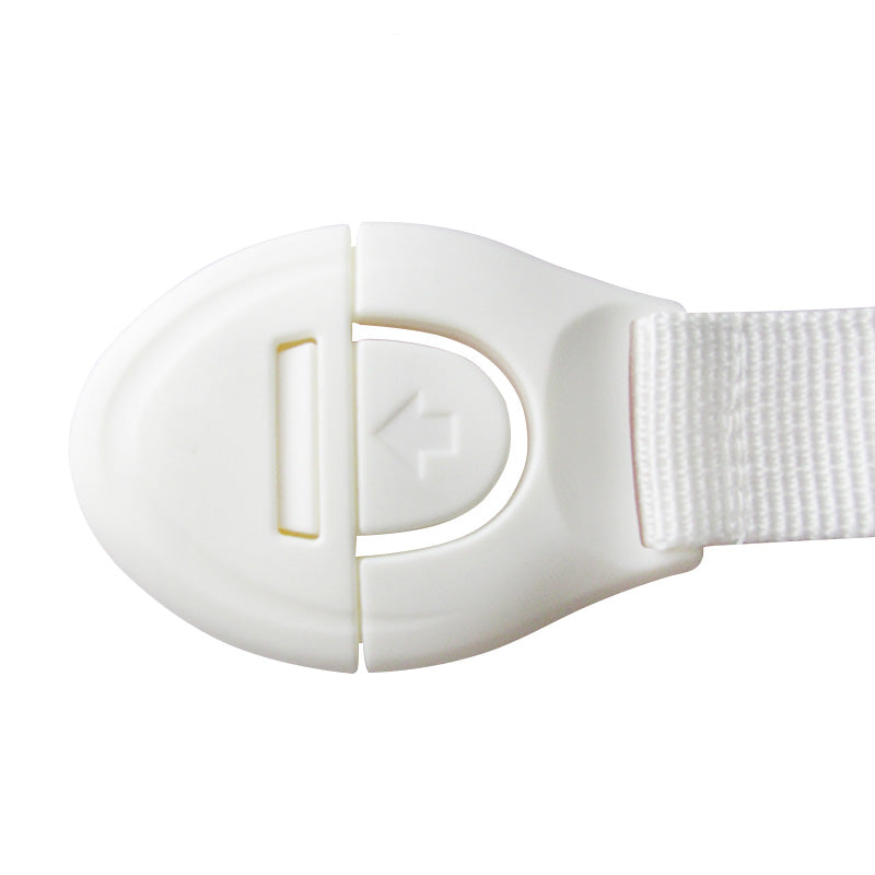 SAFETY LOCK FOR BABIES
