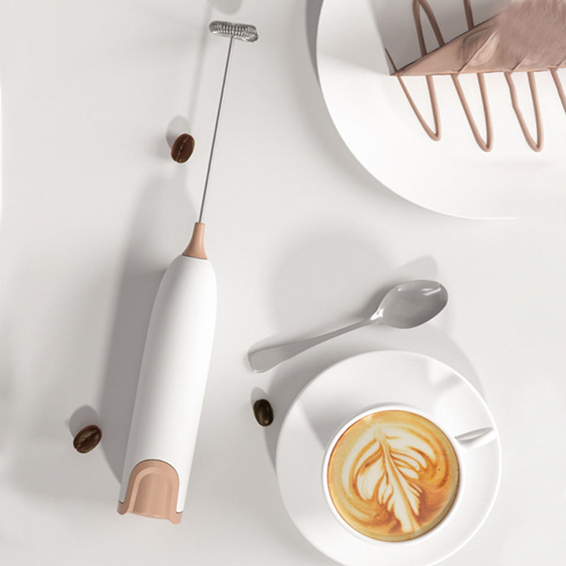 ELECTRIC MILK BEATER