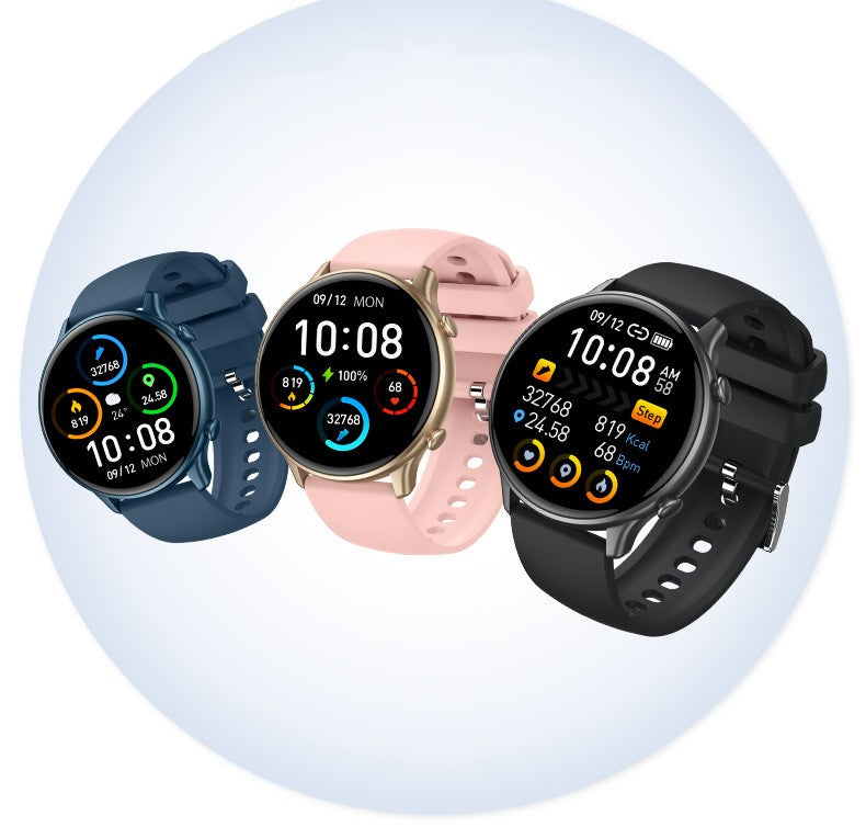SMART SPORT WATCH