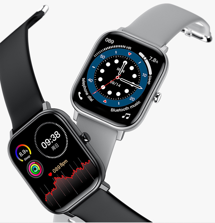 SPORT SMARTWATCH