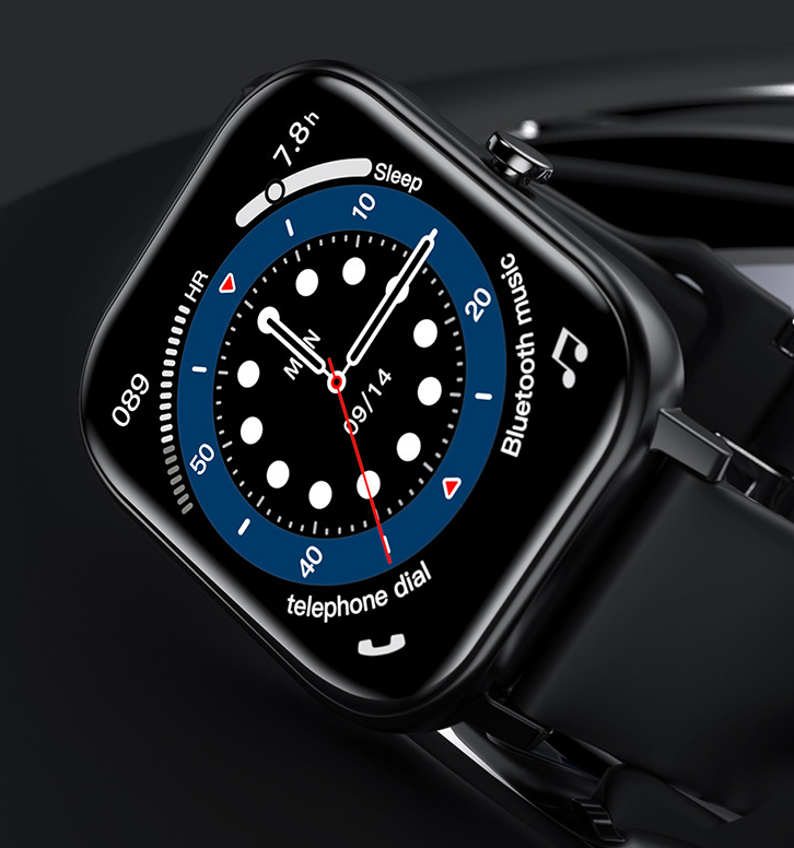 SPORT SMARTWATCH