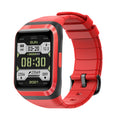 SMARTWATCH WITH SLEEPING MUSIC