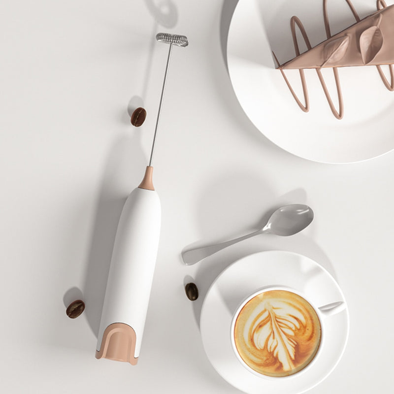 ELECTRIC MILK BEATER