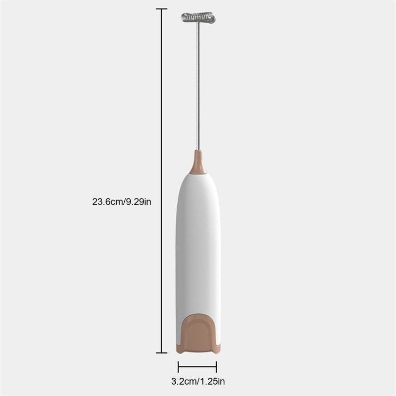 ELECTRIC MILK BEATER