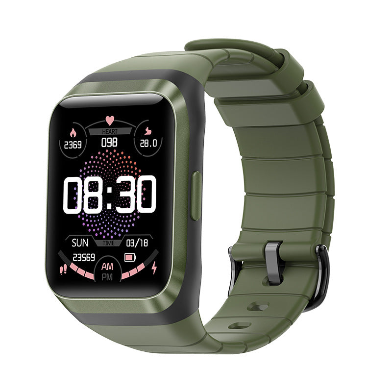 SMARTWATCH WITH SLEEPING MUSIC