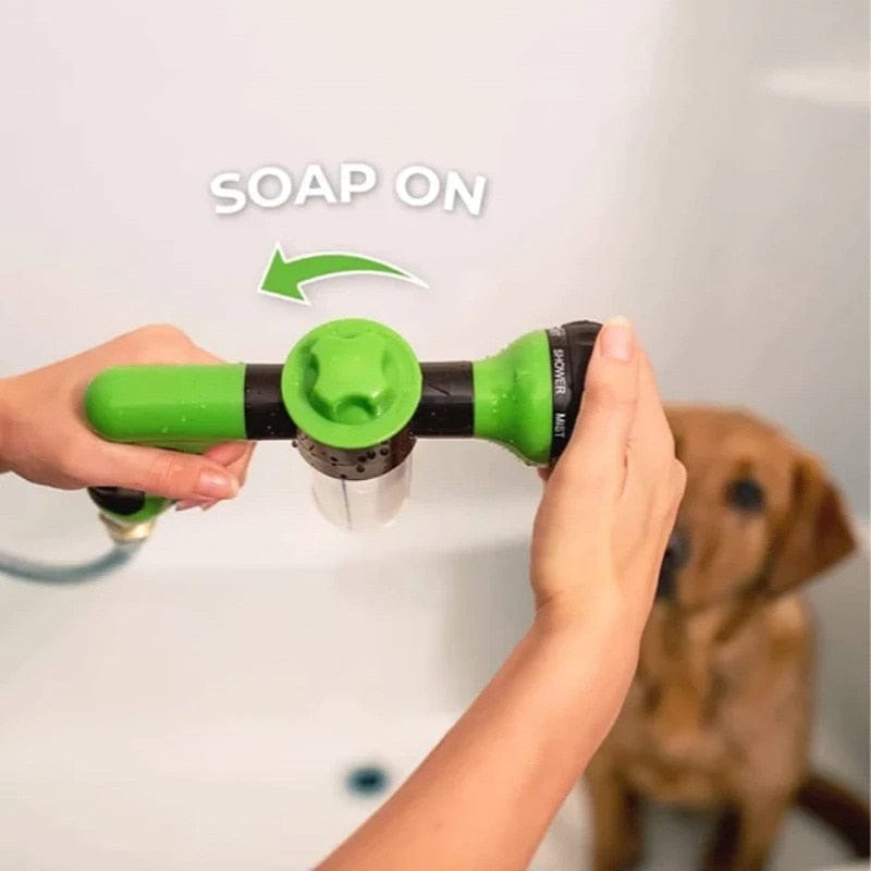 SHOWER JET