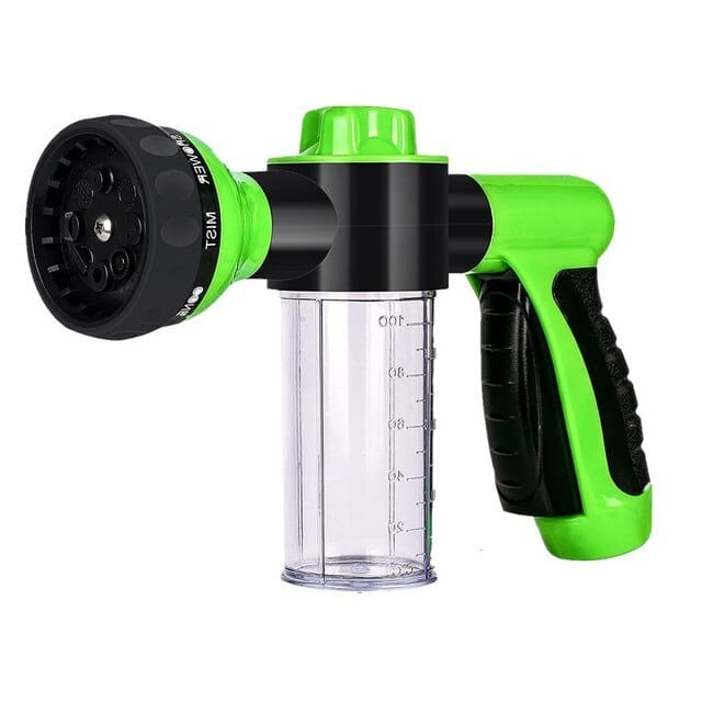 SHOWER JET