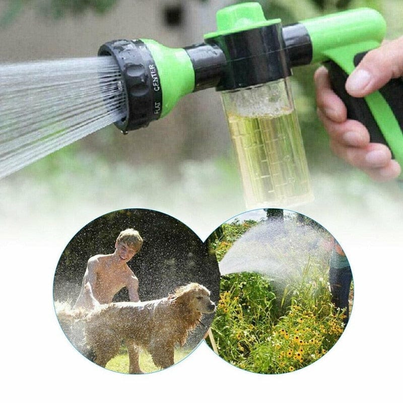 SHOWER JET