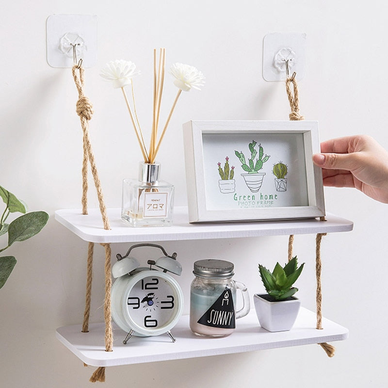 Decorative Shelf