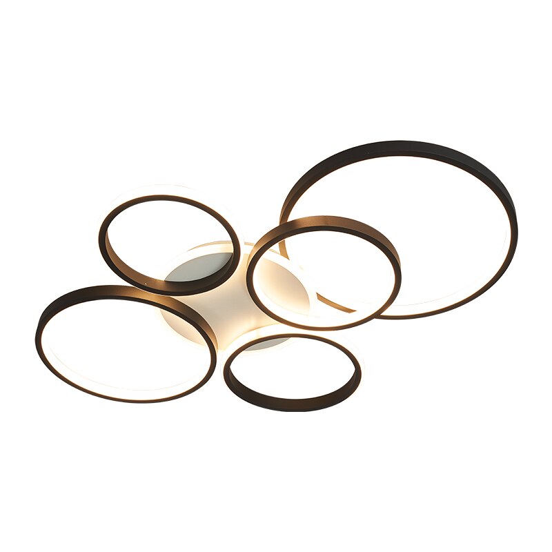 MODERN CEILING CHANDELIER