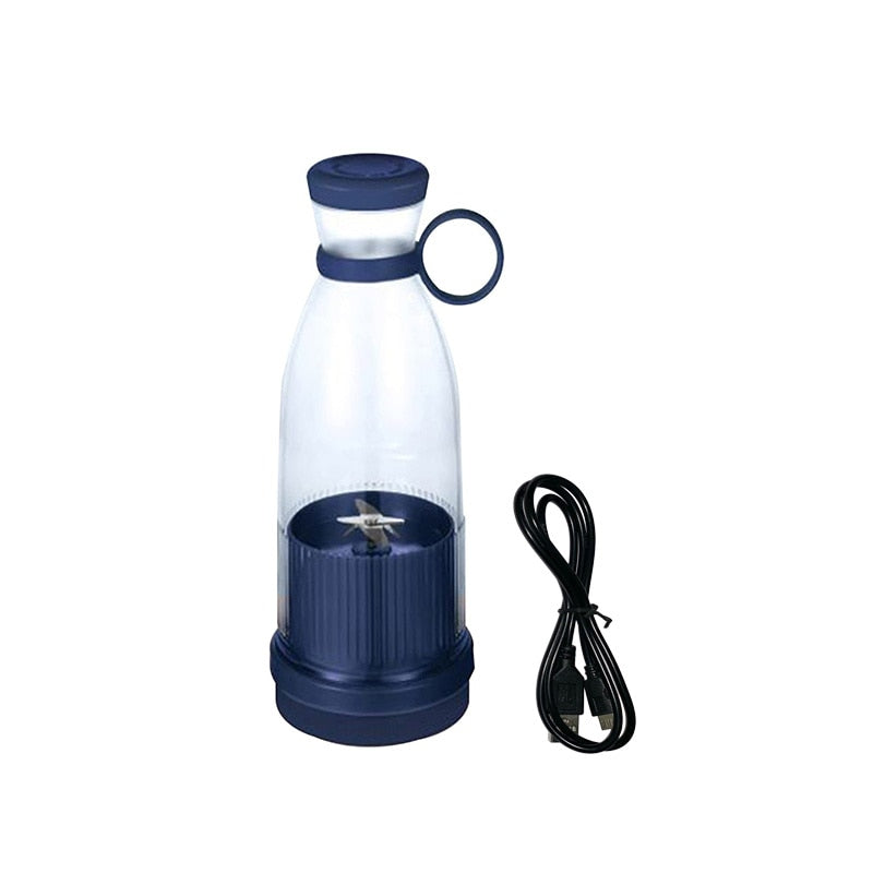PORTABLE ELECTRIC FRUIT SQUEICER