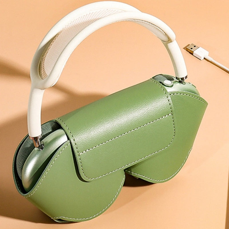Estojo Protetor para Auriculares