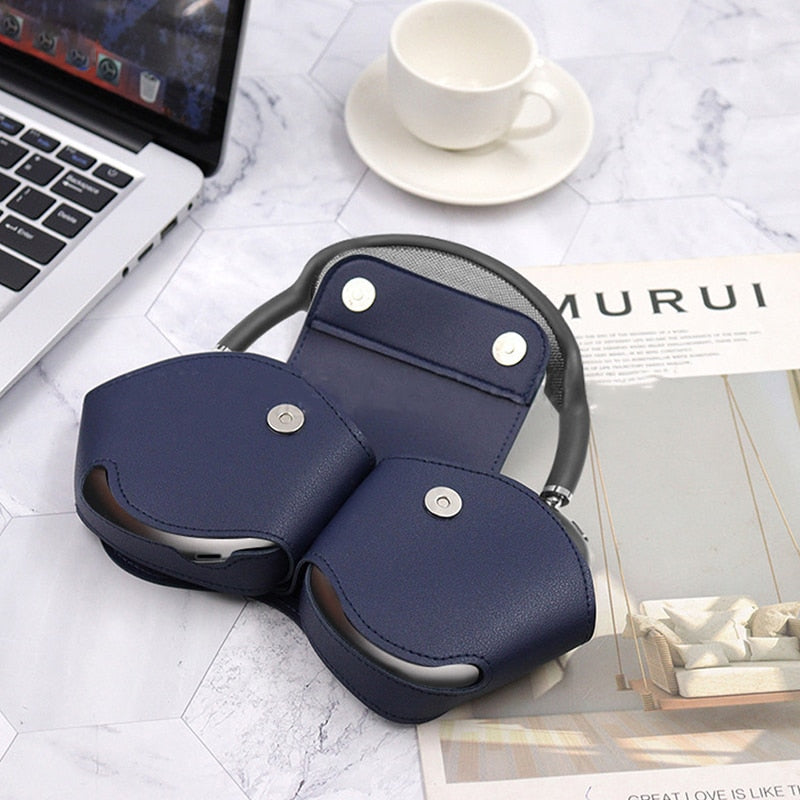 Estojo Protetor para Auriculares
