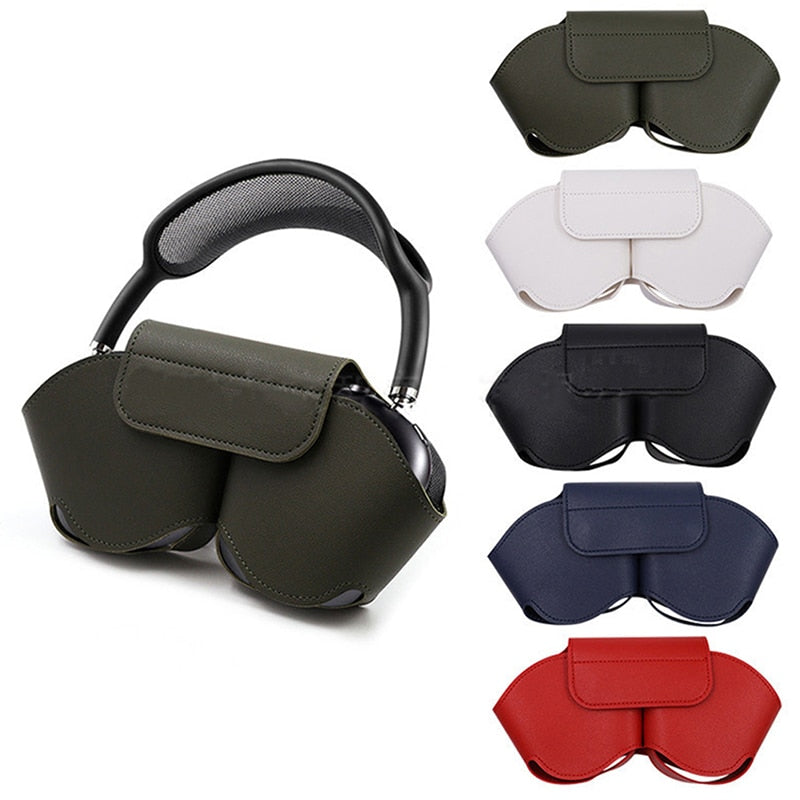 Estojo Protetor para Auriculares