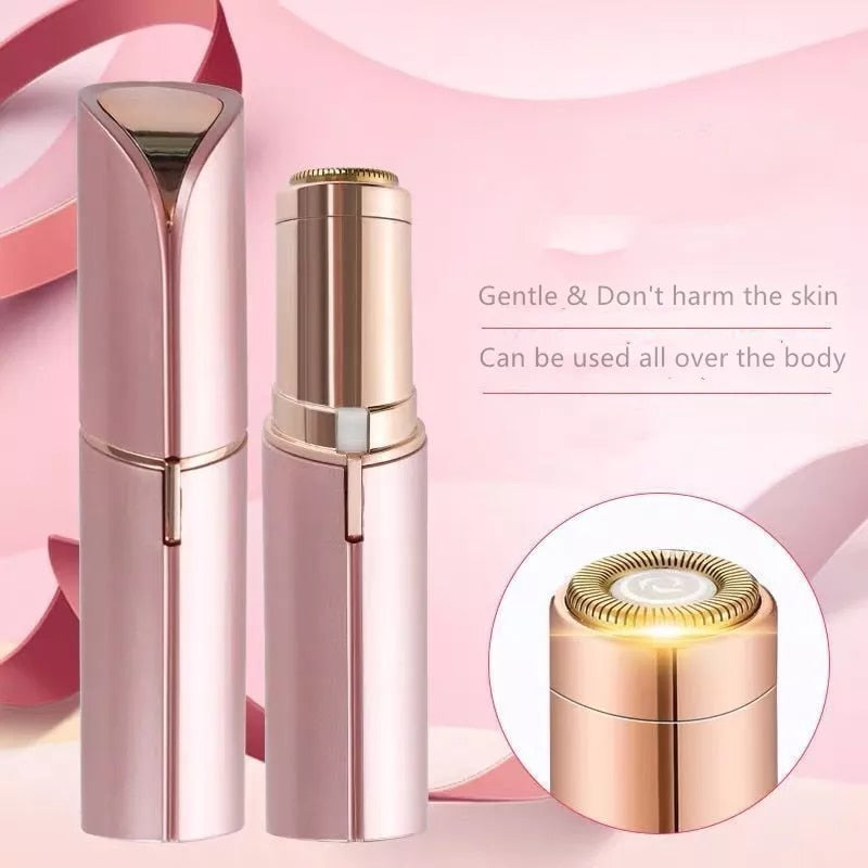 Electric Facial Epilator 