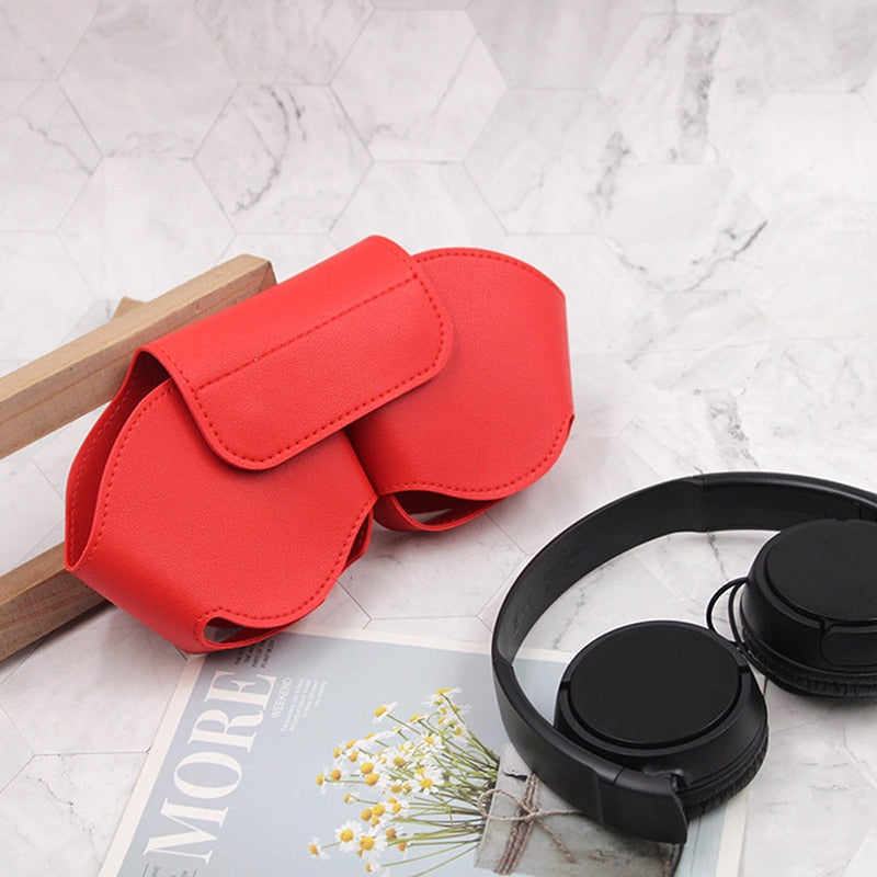 Estojo Protetor para Auriculares