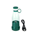 PORTABLE ELECTRIC FRUIT SQUEICER