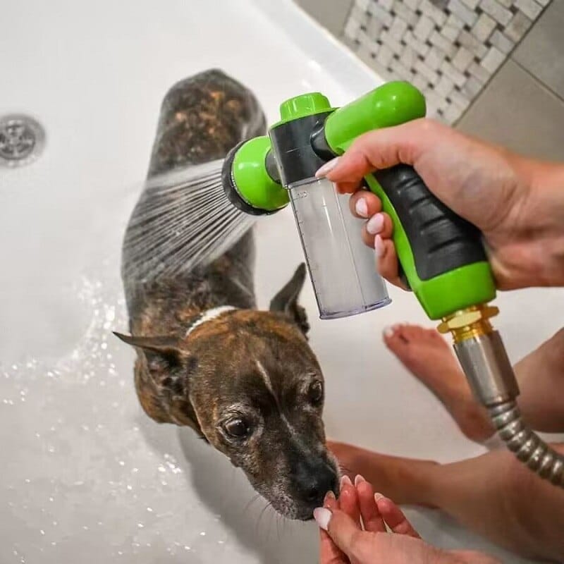 SHOWER JET