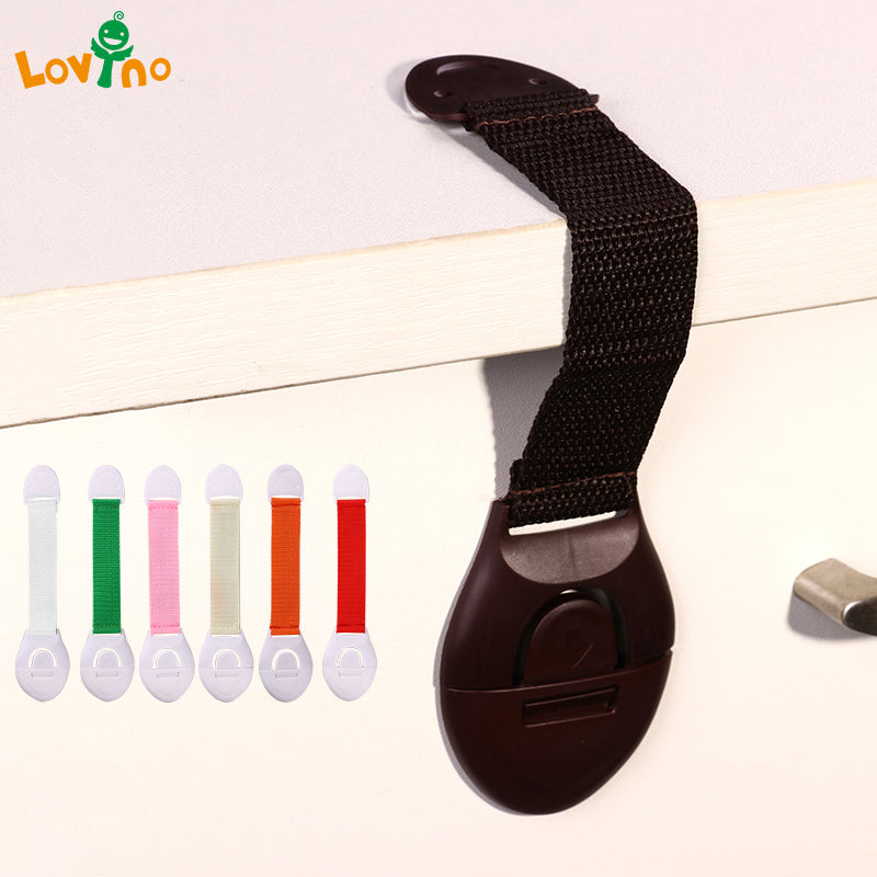SAFETY LOCK FOR BABIES