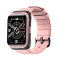 SMARTWATCH WITH SLEEPING MUSIC