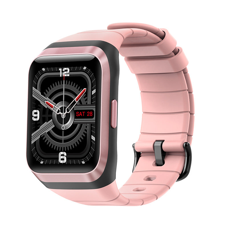 SMARTWATCH WITH SLEEPING MUSIC