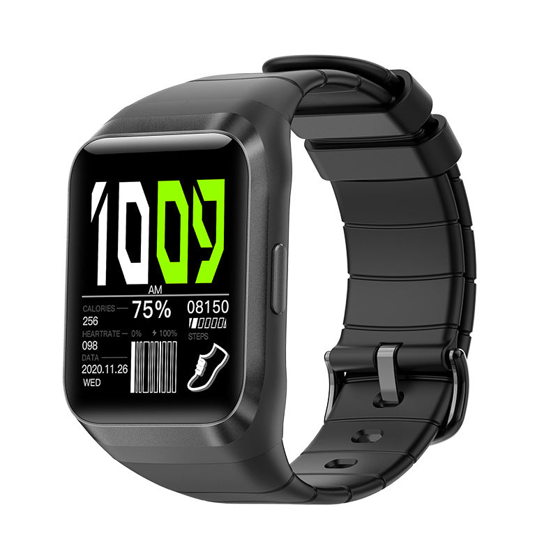 SMARTWATCH WITH SLEEPING MUSIC