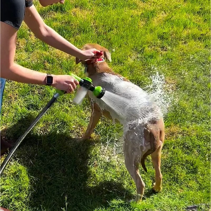 SHOWER JET