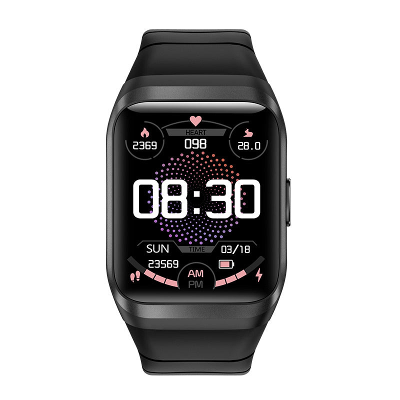 SMARTWATCH WITH SLEEPING MUSIC